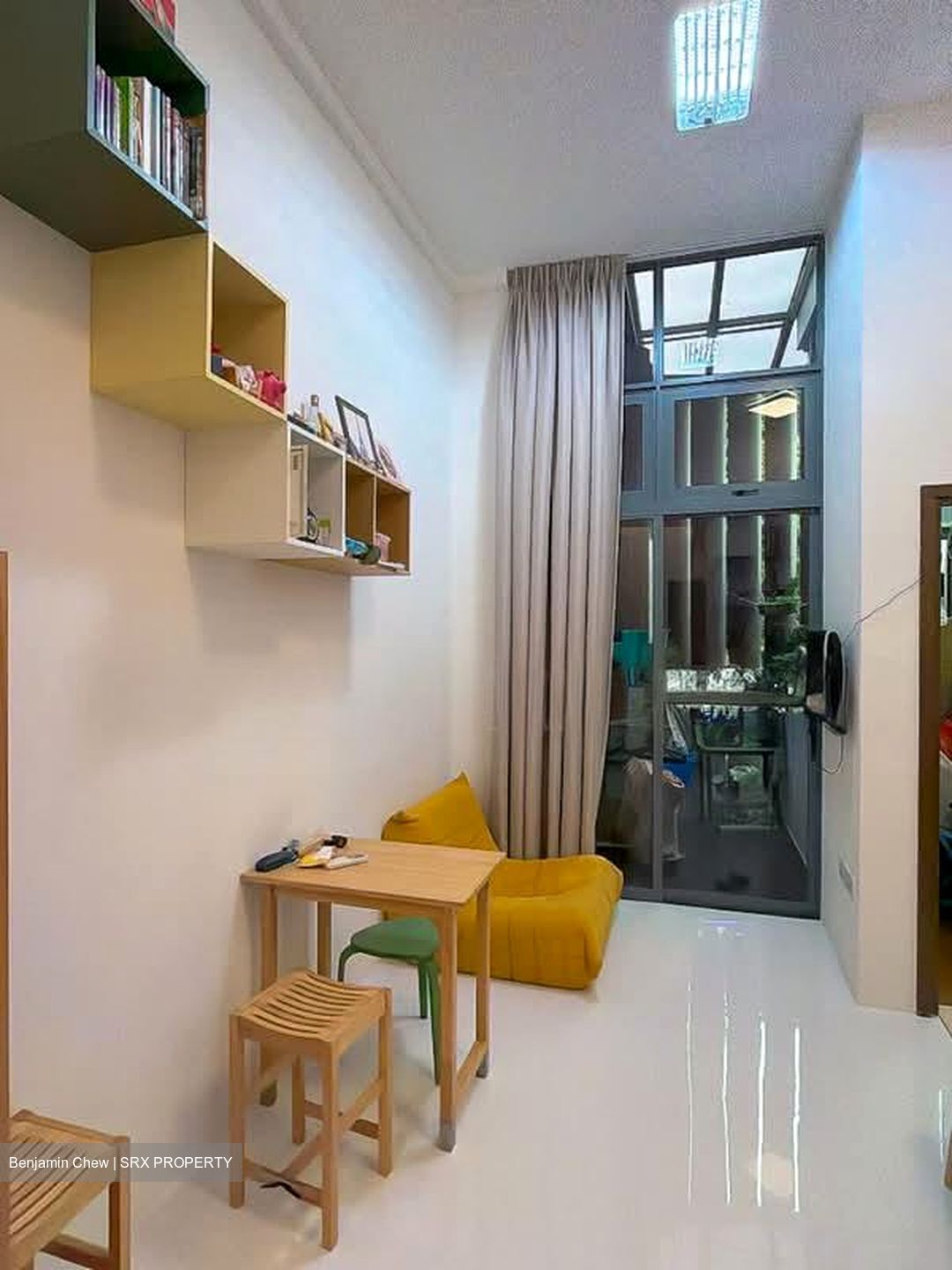 The MKZ (D9), Apartment #545837271